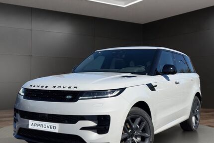 Land Rover Range Rover Sport 1.380 km 97.990 &euro; Kassel 34123