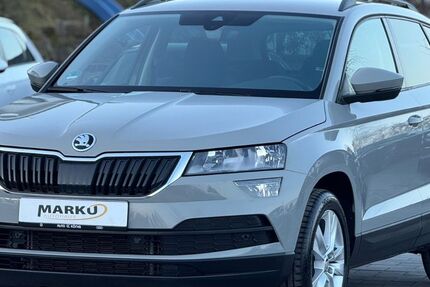 Skoda Karoq 149.990 km 19.690 &euro; Wolfhagen 34466