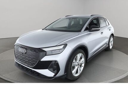 Audi Q4 e-tron 5.156 km 40.990 &euro; Kassel 34125