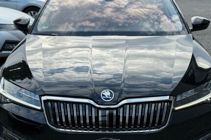 Skoda Superb 194.950 km 17.800 € Volkmarsen 34471