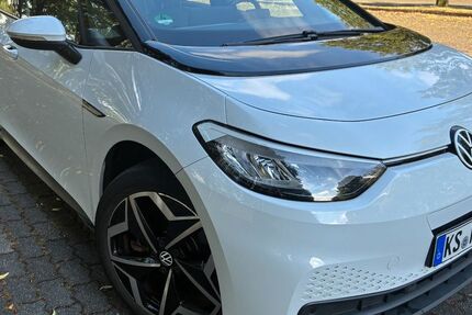 VW ID.3 35.000 km 22.900 &euro; Baunatal 34225