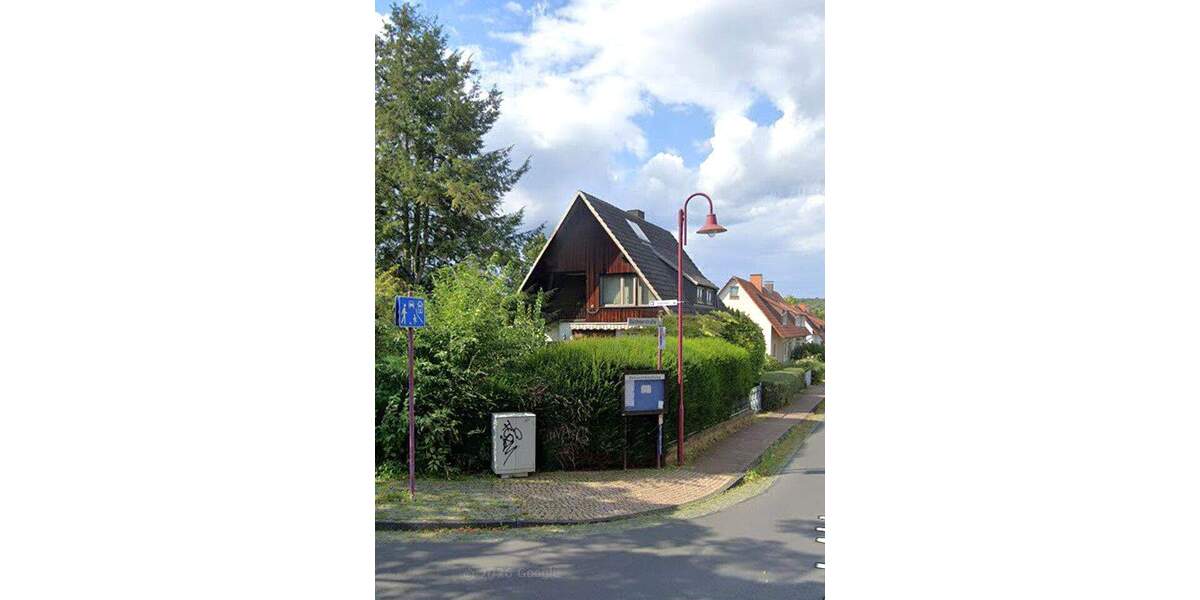 Einfamilienhaus Kaufungen Oberkaufungen - 7 Zimmer, 137 m&sup2;, 379.000&euro; | Angebot:25692909