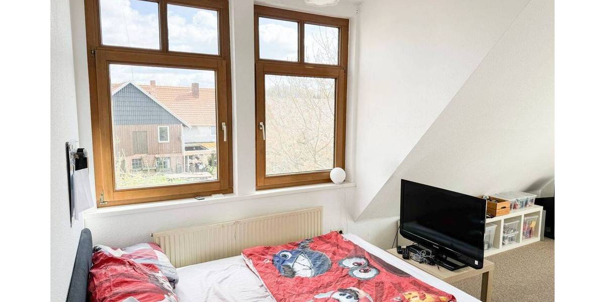 Einfamilienhaus Staufenberg Lutterberg - 5 Zimmer, 135 m&sup2;, 280.000&euro; | Angebot:26318897