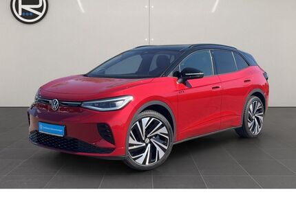 VW ID.4 6.446 km 47.980 € Fritzlar 34560