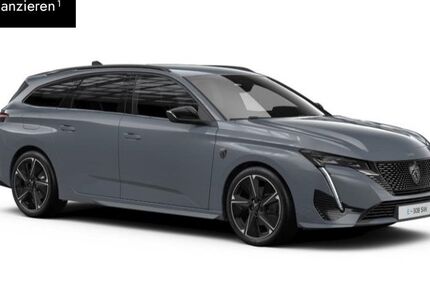 Peugeot 308 13.000 km 36.990 € Kassel 34123