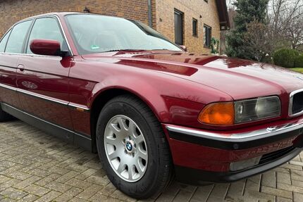 BMW 728 167.995 km 18.950 &euro; Kassel 34134