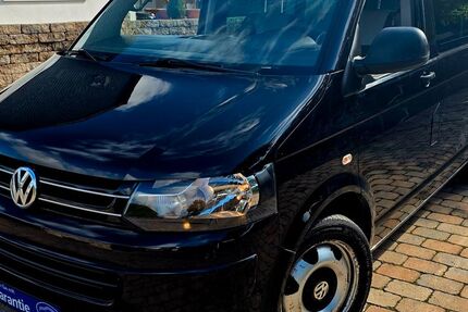 VW T5 Transporter