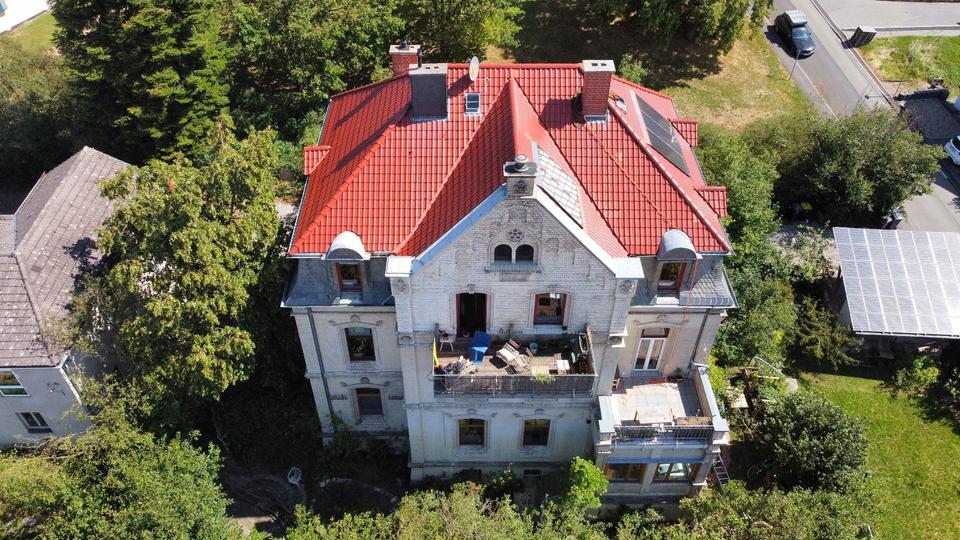 Dachgeschoßwohnung Kassel Fasanenhof - 1 Zimmer, 20 m&sup2;, 300&euro; | Angebot:26227377