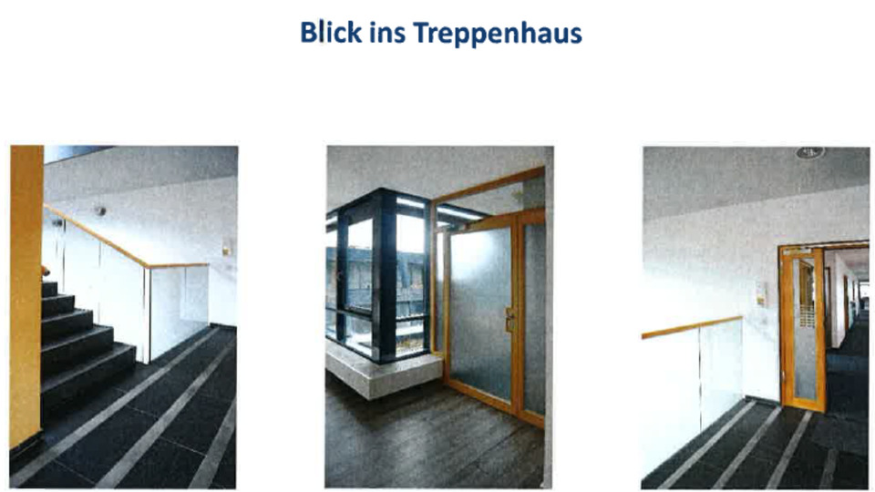 Gewerbeobjekt Kassel Bad Wilhelmshöhe - 4.750&euro; | Angebot:24693680