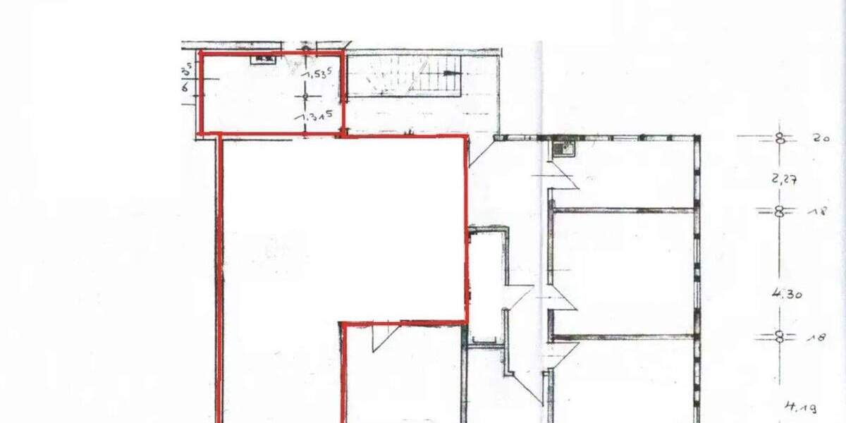 Gewerbeobjekt Calden - 640&euro; | Angebot:25800402