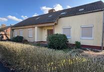 Einfamilienhaus