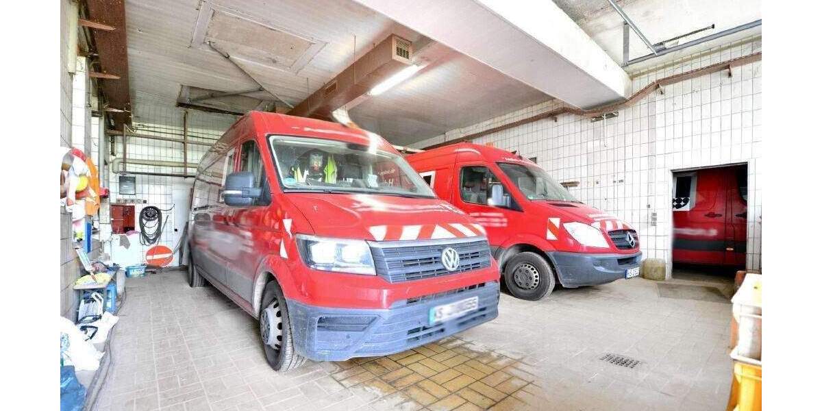 Gewerbeobjekt Trendelburg - 600.000&euro; | Angebot:25660891