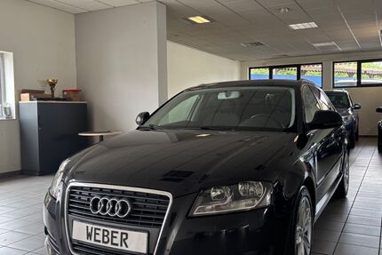 Audi A3 149.000 km 6.999 &euro; Hessisch Lichtenau 37235