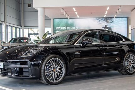 Porsche Panamera 9.900 km 150.900 &euro; Kassel 34123