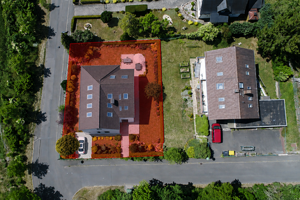 Grundstück Kassel Harleshausen - 260.000&euro; | Angebot:14166731