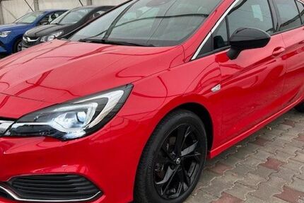 Opel Astra 76.000 km 13.990 € Fritzlar 34560