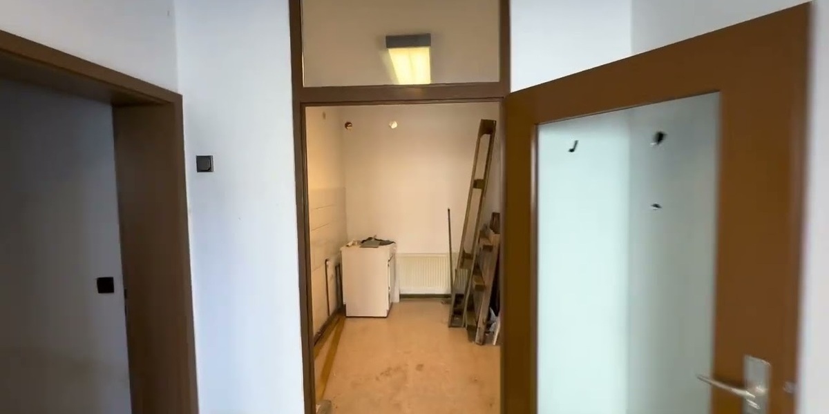 Einfamilienhaus Großalmerode - 3 Zimmer, 66 m&sup2;, 299&euro; | Angebot:25126294