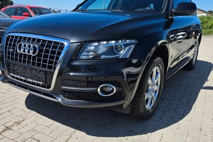Audi Q5 124.846 km 13.950 &euro; Calden 34379