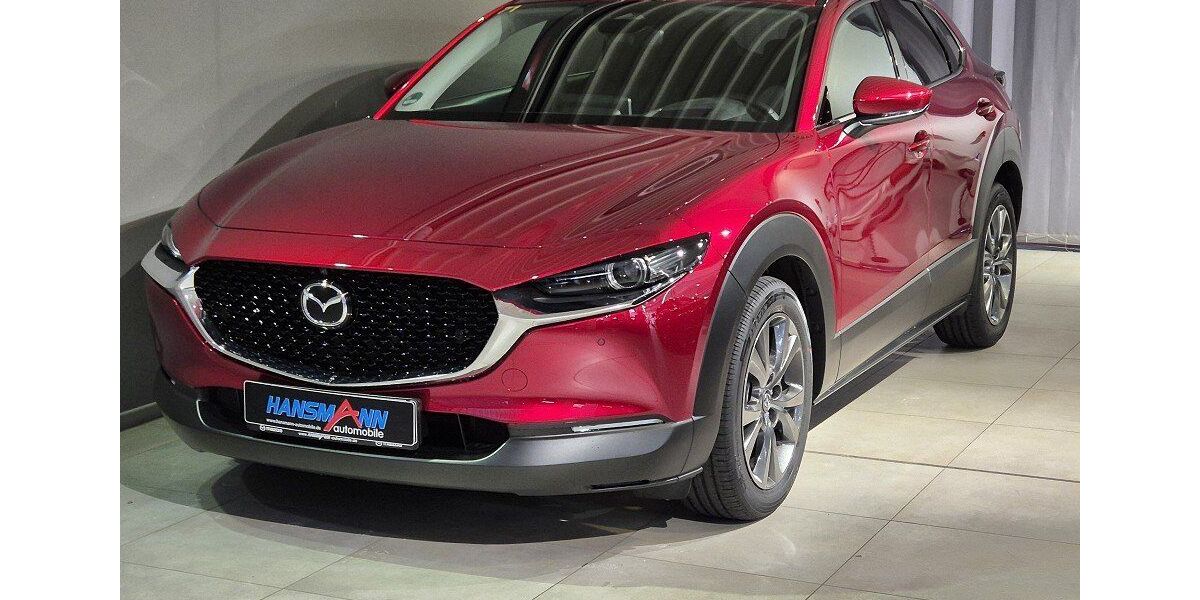 Mazda CX-30 10.334 km 30.980 € Kassel 34123