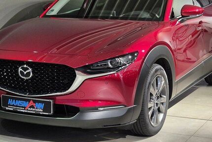 Mazda CX-30 10.334 km 31.990 € Kassel 34123