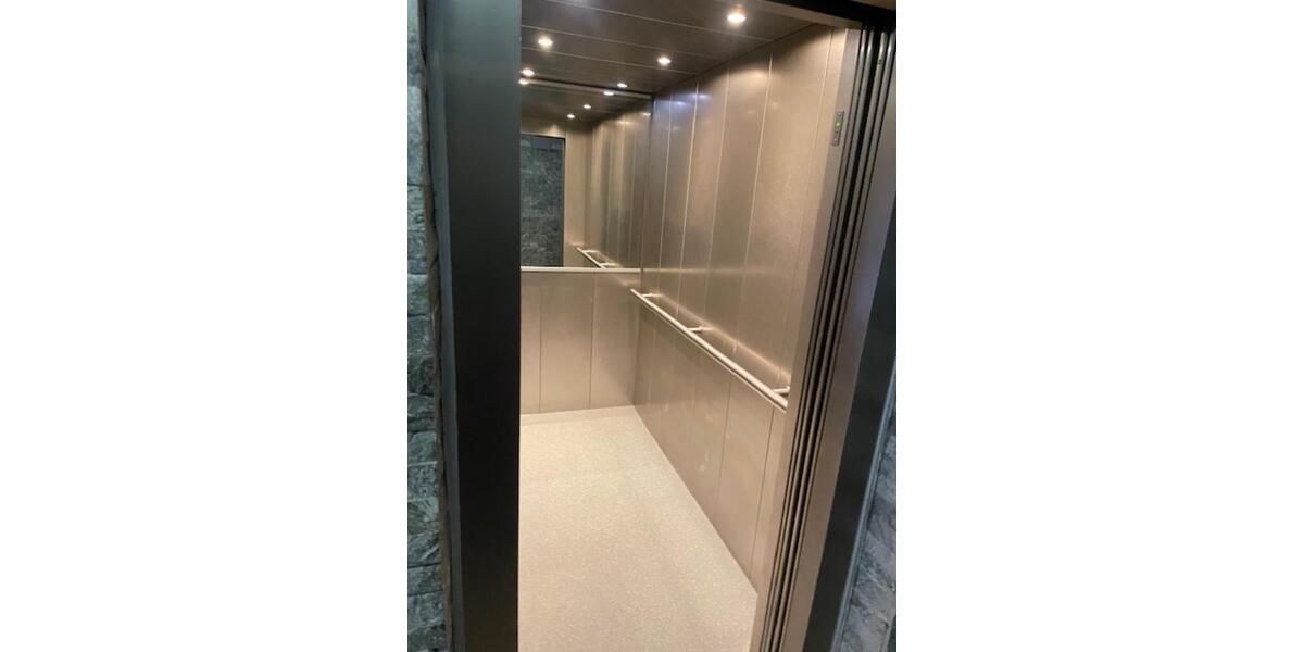 Etagenwohnung Kassel Niederzwehren - 2 Zimmer, 65 m&sup2;, 575&euro; | Angebot:25294475