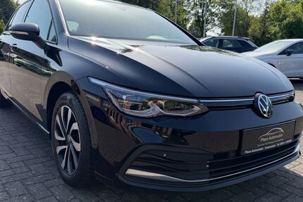 VW Golf 53.000 km 22.900 &euro; Grebenstein 34393