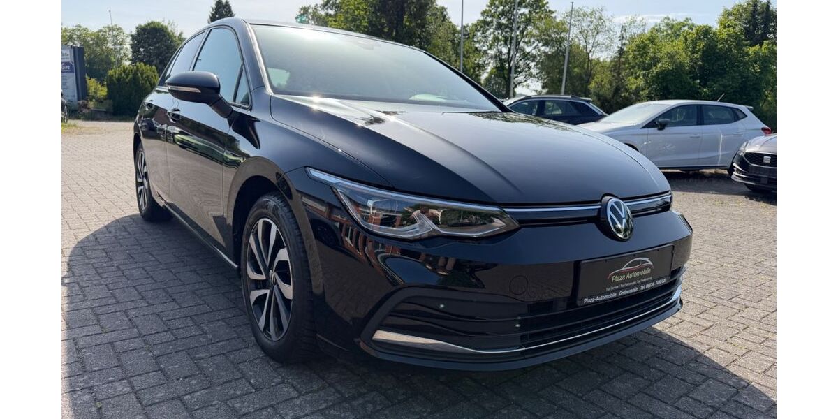 VW Golf 53.000 km 22.900 &euro; Grebenstein 34393
