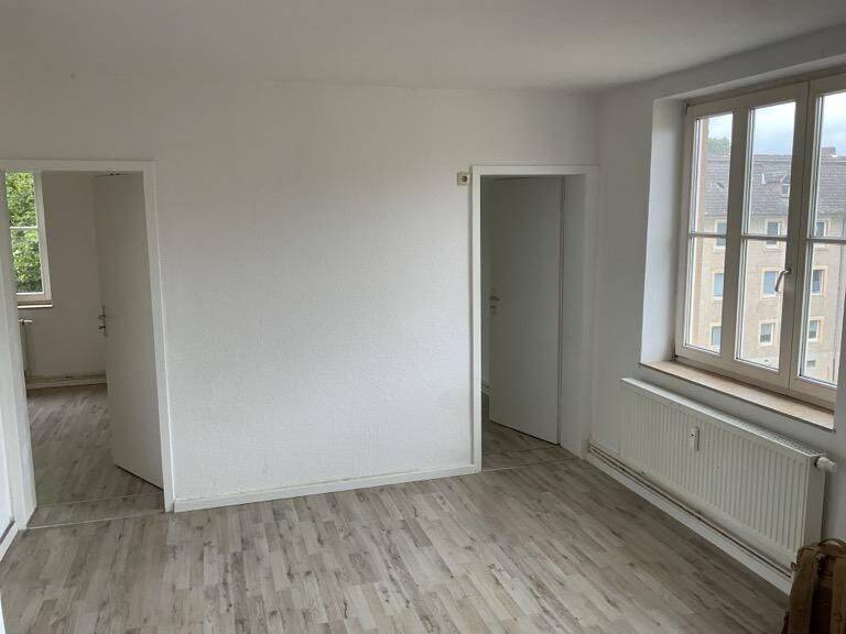 Etagenwohnung Kassel Nord-Holland - 3 Zimmer, 50 m&sup2;, 355&euro; | Angebot:26919905