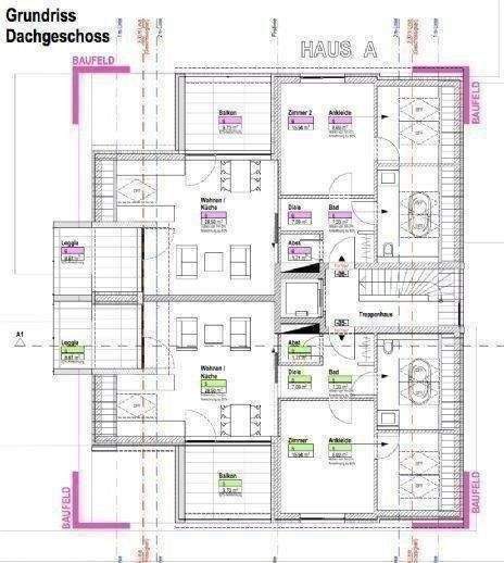 Terrassenwohnung Vellmar Niedervellmar - 4 Zimmer, 102 m&sup2;, 469.500&euro; | Angebot:25670893