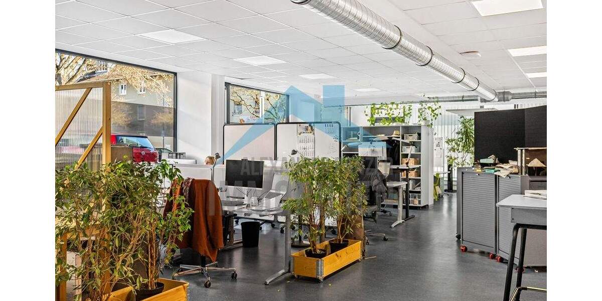 Gewerbeobjekt Kassel / Mitte Mitte - 3.025&euro; | Angebot:23983154