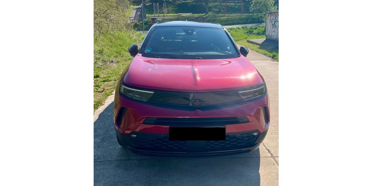 Opel Mokka 15.000 km 21.500 &euro; Heckershausen 34292