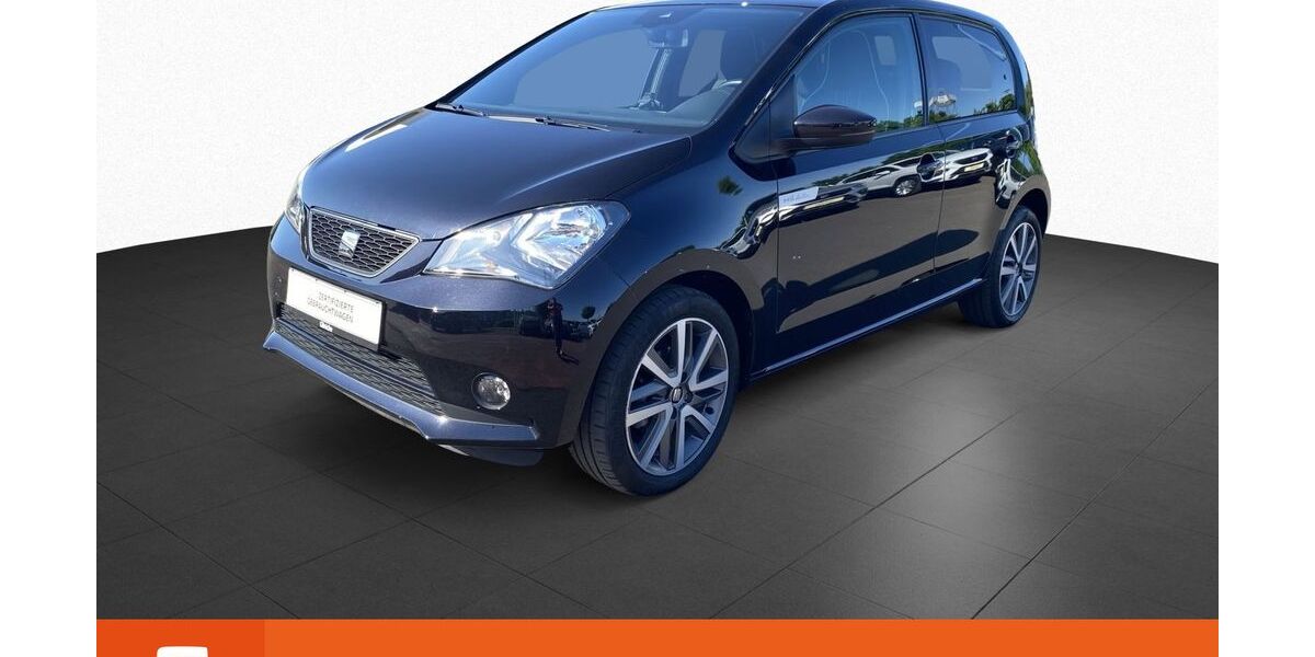 Seat Mii 57.800 km 12.433 &euro; Kassel 34123