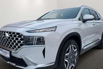 Hyundai SANTA FE 31.667 km 34.990 &euro; Calden-Westuffeln 34379