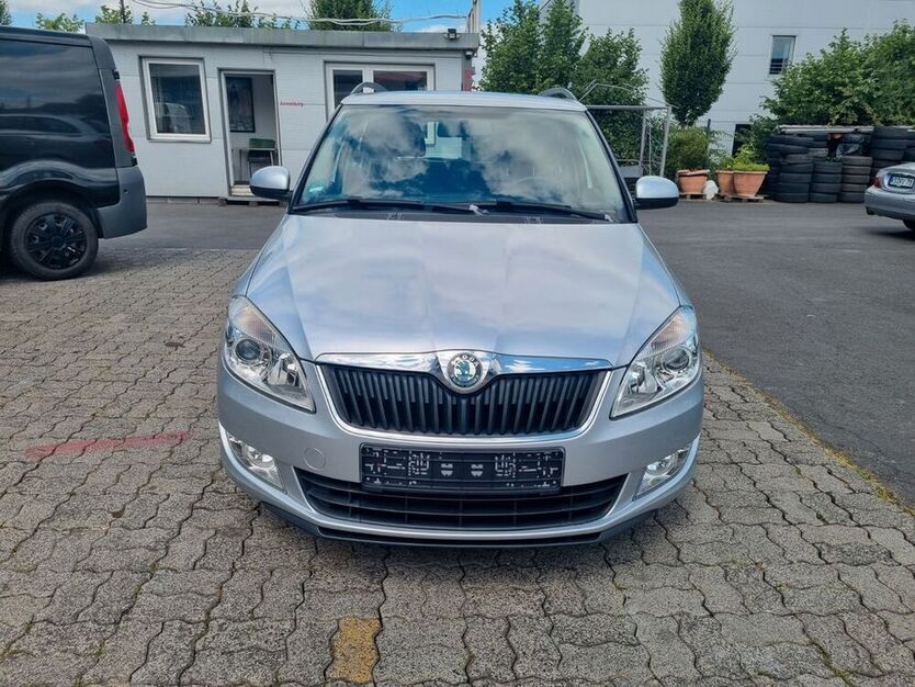 Fabia