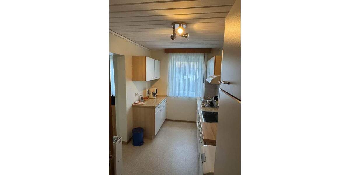 Doppelhaushälfte Niestetal Sandershausen - 6 Zimmer, 121 m&sup2;, 238.000&euro; | Angebot:25373862