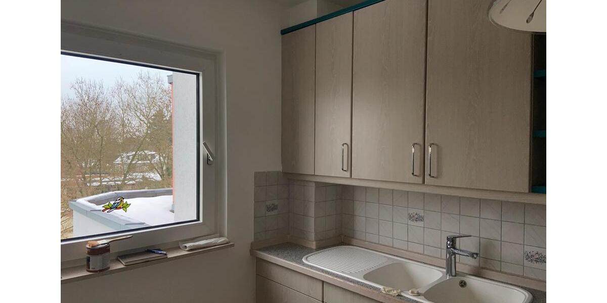 Etagenwohnung Kassel Bettenhausen - 3 Zimmer, 95 m&sup2;, 1.450&euro; | Angebot:24870327