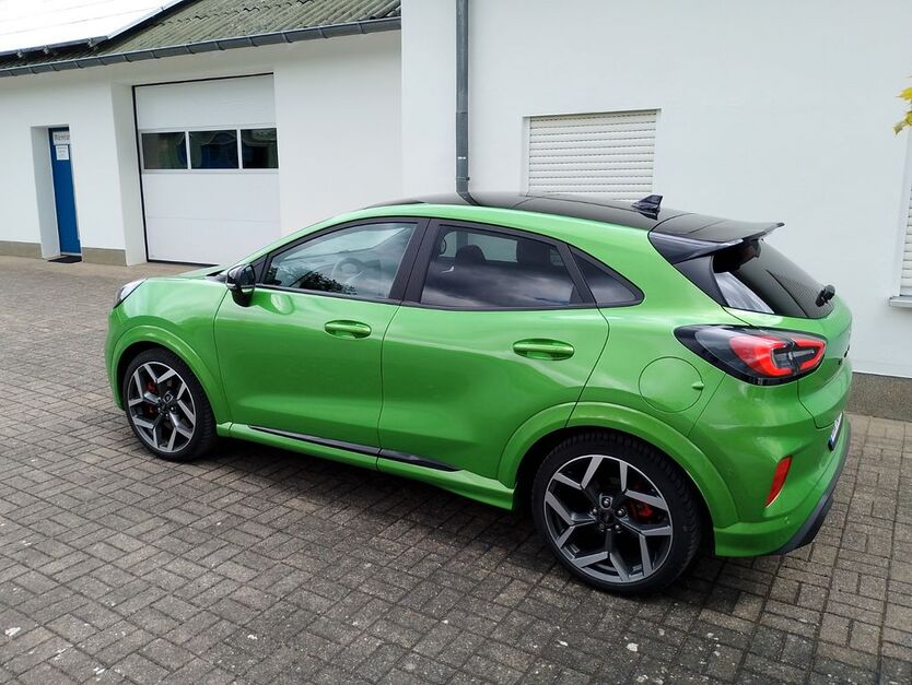Ford Puma 50.250 km 19.300 € Bad Arolsen 34454