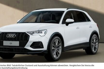 Audi Q3 6.140 km 39.150 &euro; Fritzlar 34560