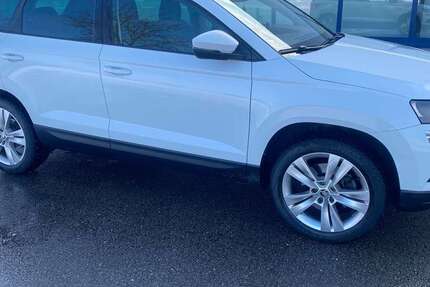 Skoda Karoq 210.000 km 14.900 &euro; Volkmarsen 34471