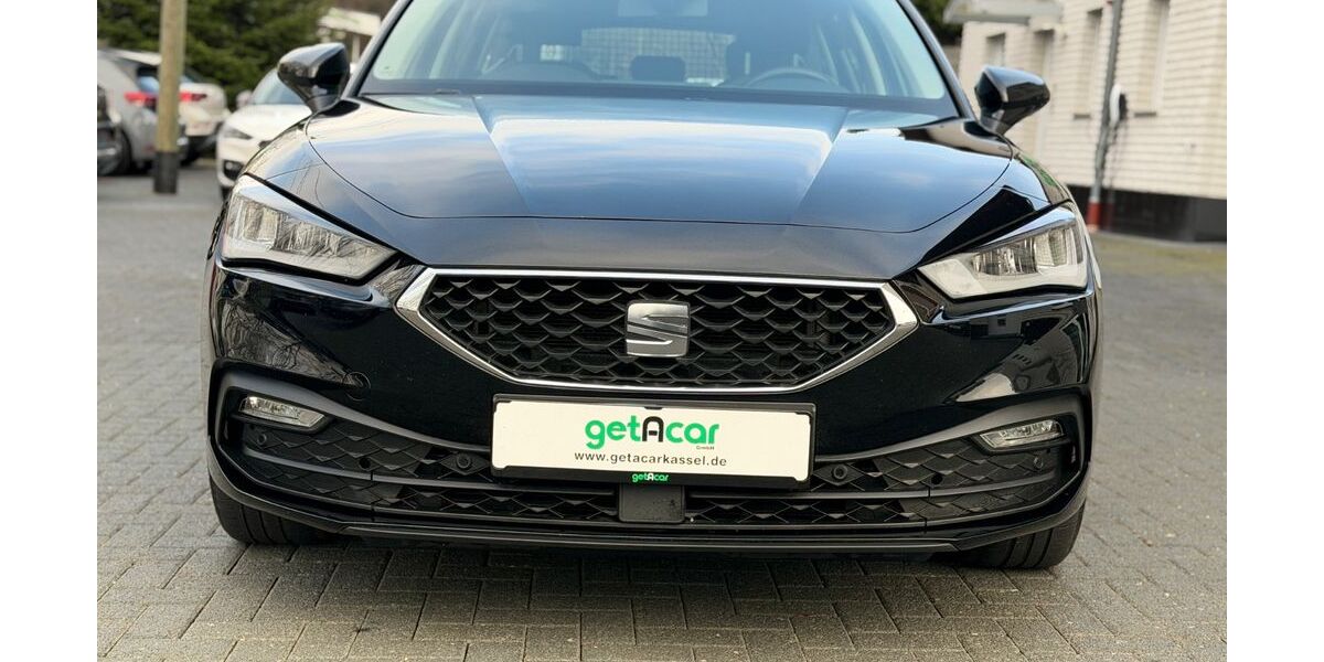 Seat Leon 149.787 km 16.800 &euro; Kassel 34123