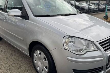 VW Polo