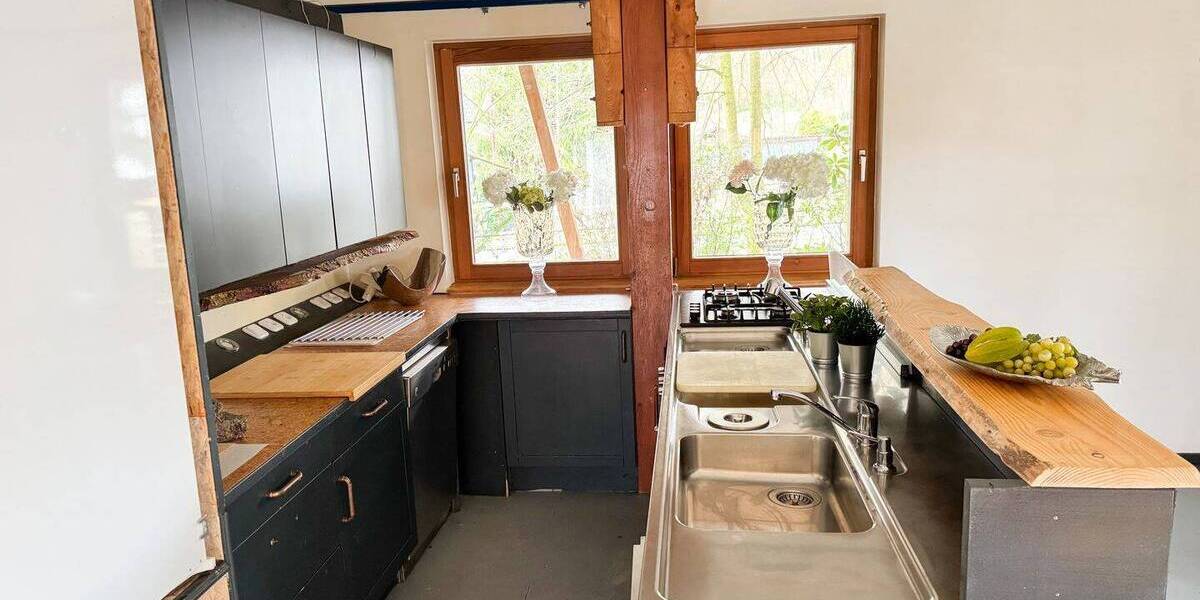 Mehrfamilienhaus, Wohnhaus Kaufungen Niederkaufungen - 8 Zimmer, 240 m&sup2;, 435.000&euro; | Angebot:26016033