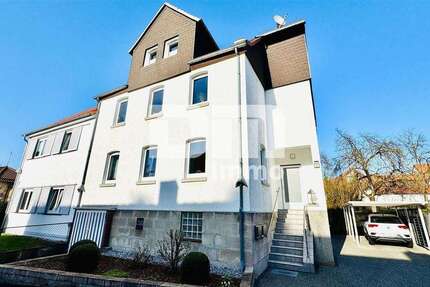 Haus zum Kaufen in Niestetal 319.000 € 160 m² - Haus Niestetal | Angebot:26649075