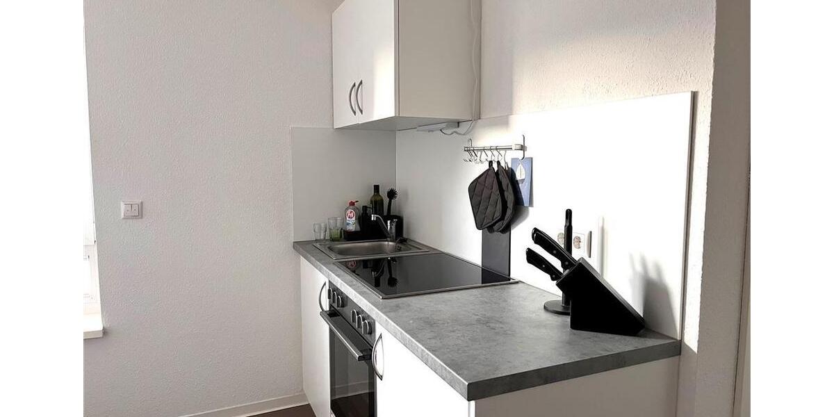 Erdgeschoßwohnung Kassel Fasanenhof - 1 Zimmer, 25 m&sup2;, 440&euro; | Angebot:25973728