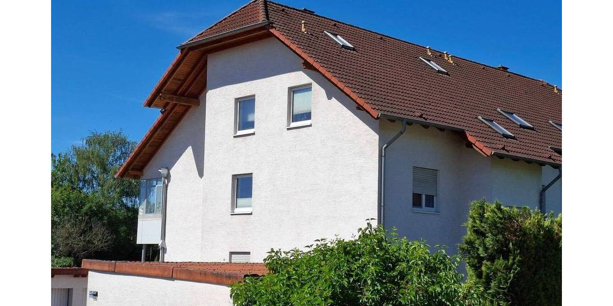 Etagenwohnung Kassel Jungfernkopf - 3 Zimmer, 104 m&sup2;, 379.000&euro; | Angebot:26815886