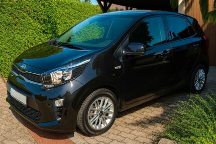Kia Picanto 19.980 km 14.900 € Kassel 34134