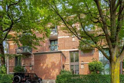 Wohnung Kassel Südstadt - 6 Zimmer, 158 m&sup2;, 698.000&euro; | Angebot:27312898