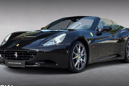 Ferrari California 32.900 km 149.000 &euro; Kassel 34123