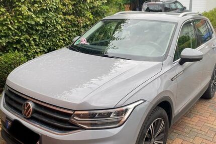 VW Tiguan 62.750 km 22.000 € Edertal 34549