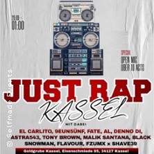 Just Rap 19.12.2025 Goldgrube